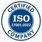 ISO Certified