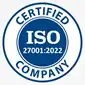 ISO Certified