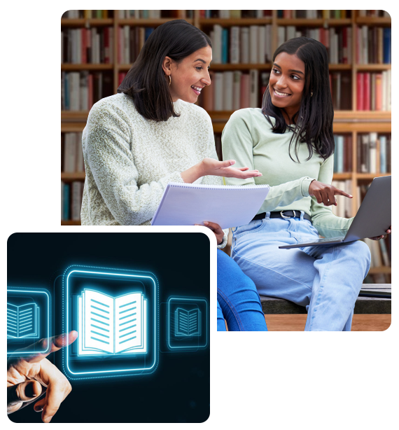MAPMyAccess digital library platform preview