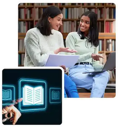 MAPMyAccess digital library platform preview