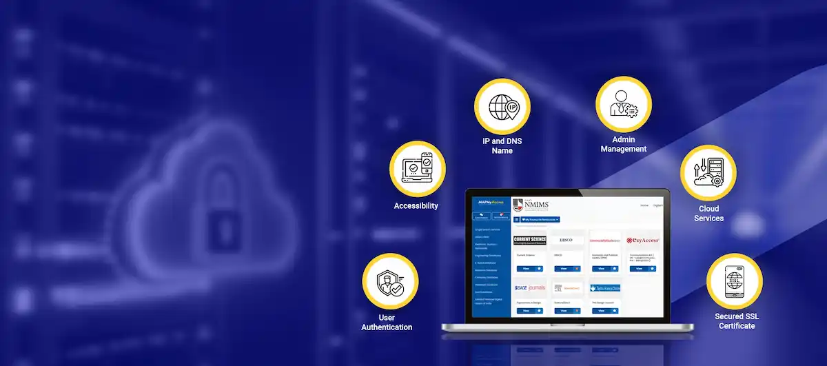 Smart Library