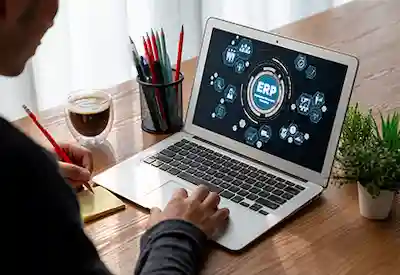 ERP Blog