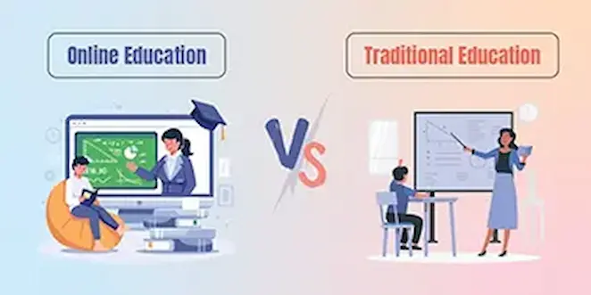 Insightful Blog Banner on Digital Trends
