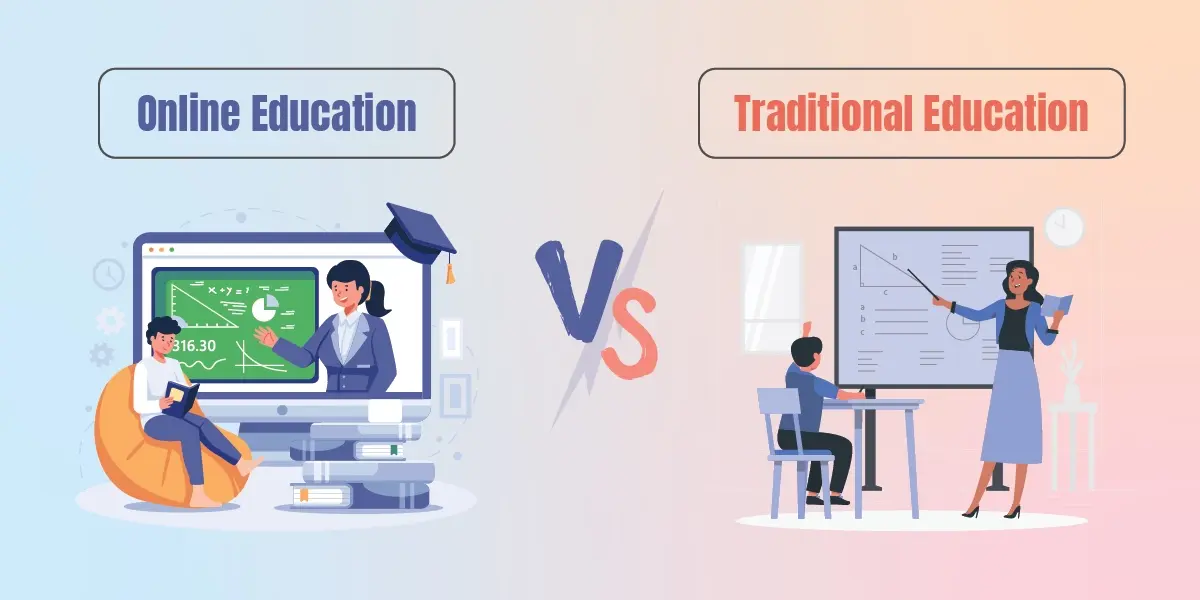 Insightful Blog Banner on Digital Trends