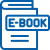 Digital Textbooks eBook icon