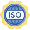 ISO Icon