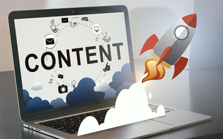 eBook content analysis and planning with source materials