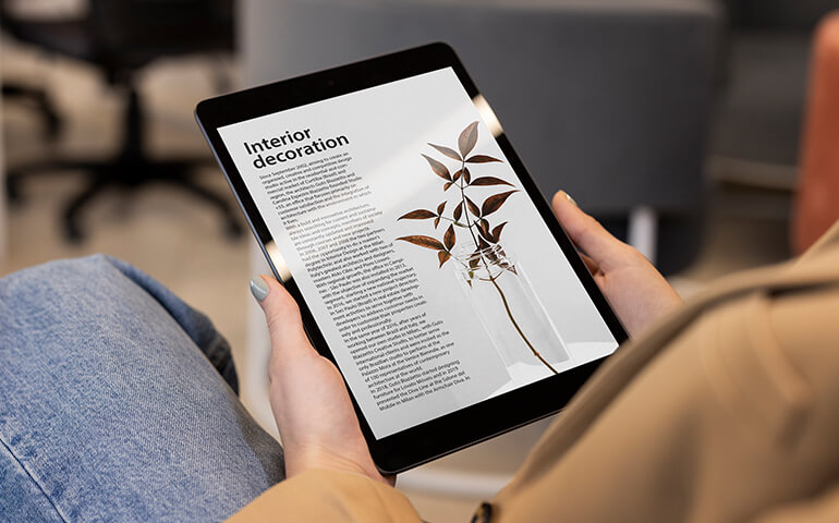 Format conversion of eBooks to EPUB and MOBI with enhancements