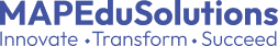 MAPEduSolutions company logo