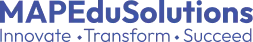MAPEduSolutions company logo