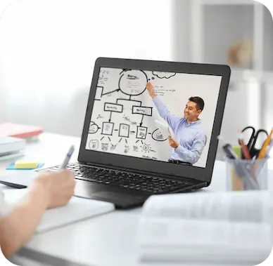 AI Map My Tutor