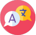 Multi-Lingual Content Support