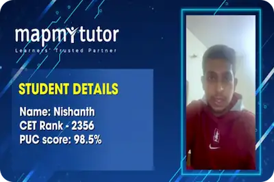 Nishanth