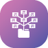 mapmyclasses uses blooms taxonomy model