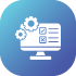 mapmytutor AI-powered self-assessment modules
